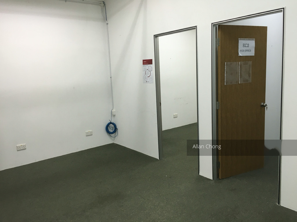 ENTREPRENEUR BUSINESS CENTRE (D14), Office #115860772